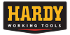 Logo Hardy
